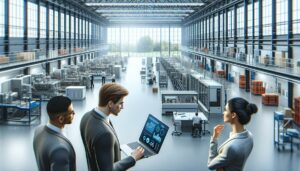 Read more about the article Powerful Digital Marketing Strategy for Manufacturing Companies: Boost Your Brand Today