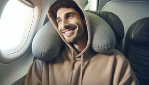 Read more about the article Discover the Comfort of the Casper Travel Pillow for Your Next Adventure